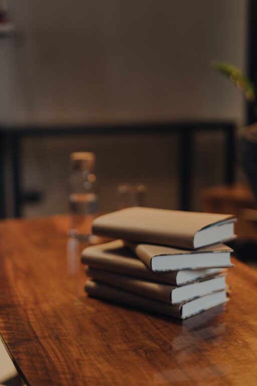 How to Build a Simple and Lasting Reading Habit