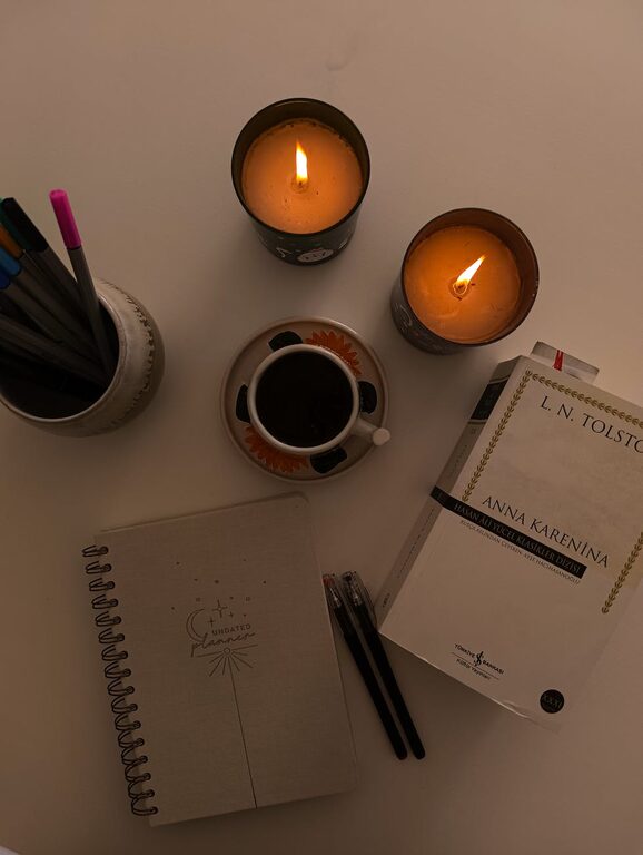 How to Start a Gratitude Journal for a Happier Life